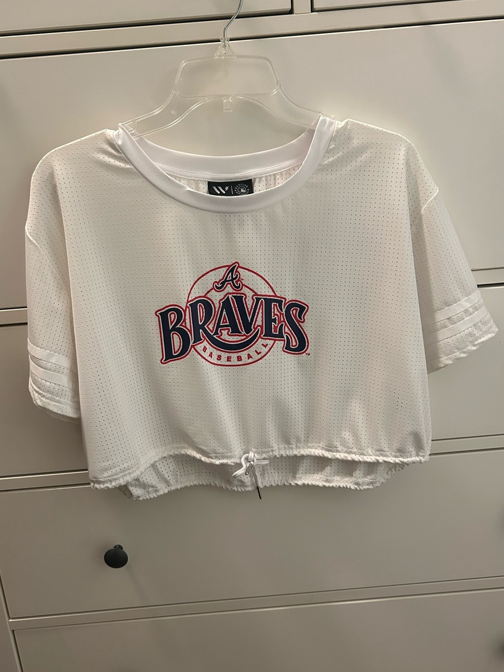 Braves jersey
